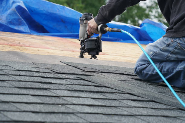 Asphalt Shingles Roofing in North Windham, ME